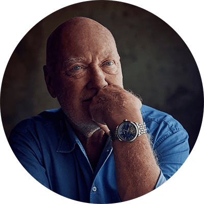 Jean-Claude Biver