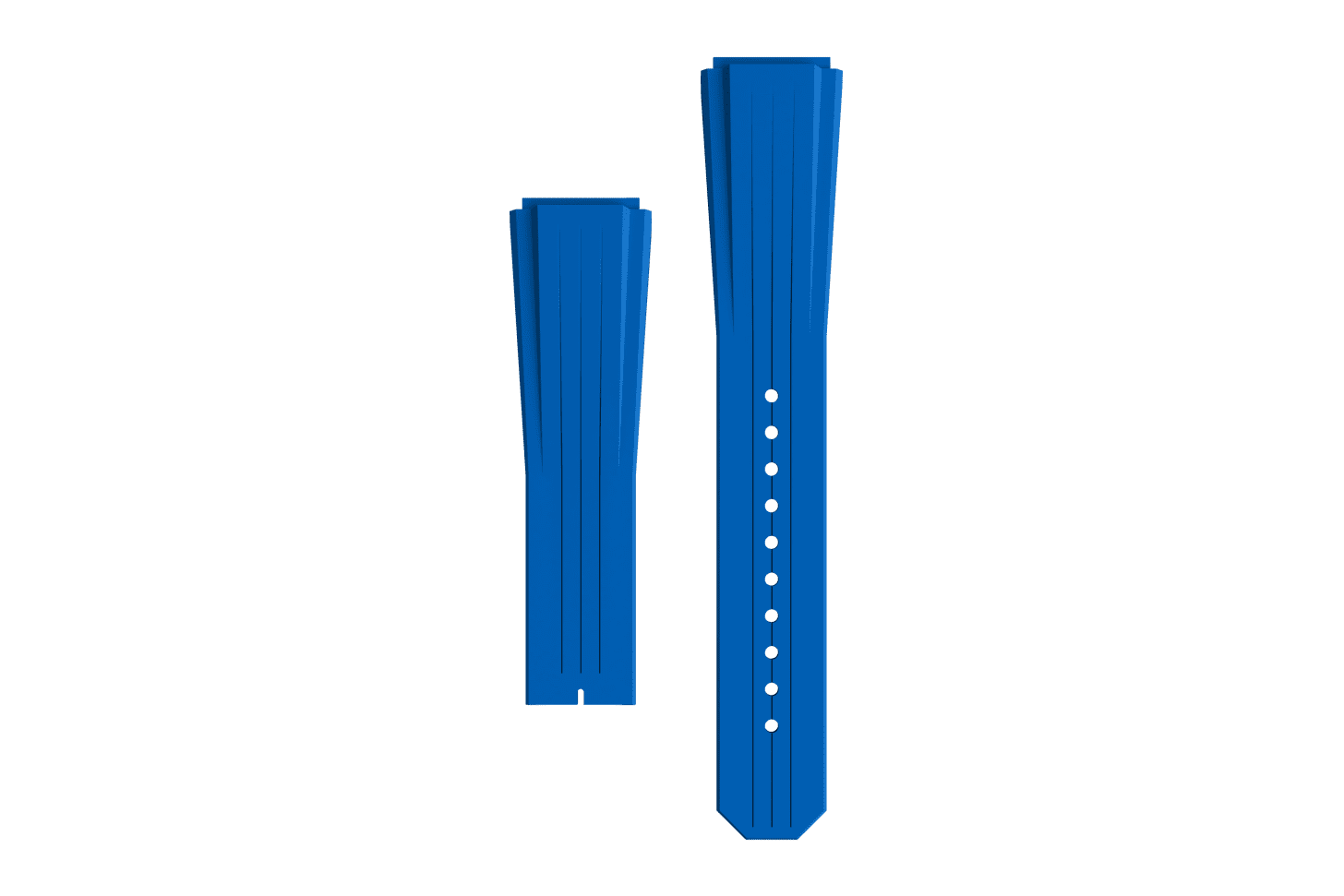 NP Strap Electric Blue