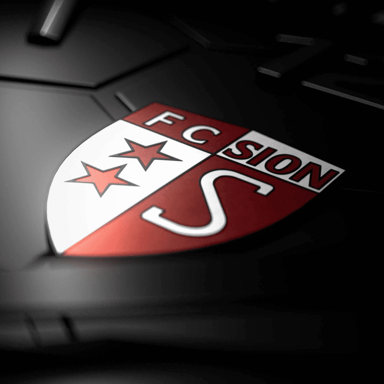 Norton Peak FC Sion