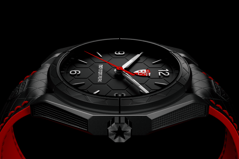 Norton Peak FC Sion