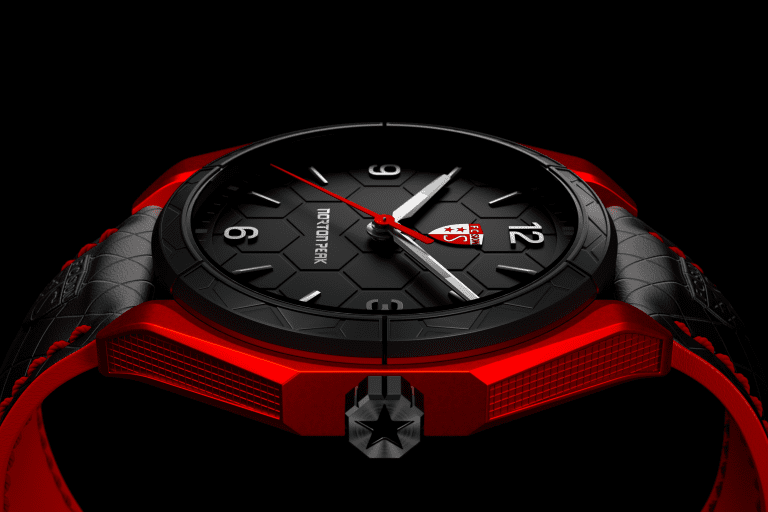 Norton Peak FC Sion