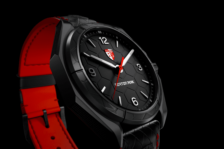 Norton Peak FC Sion