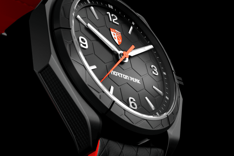 Norton Peak FC Sion