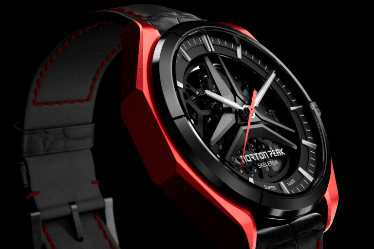 P06_44_SKELETON_T_RED_LEATHER