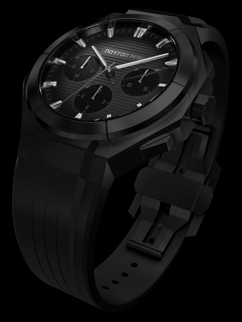 Norton Peak Chrono 43