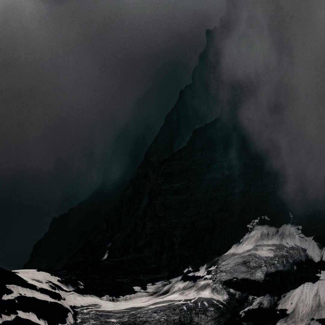 Aiguille Verte