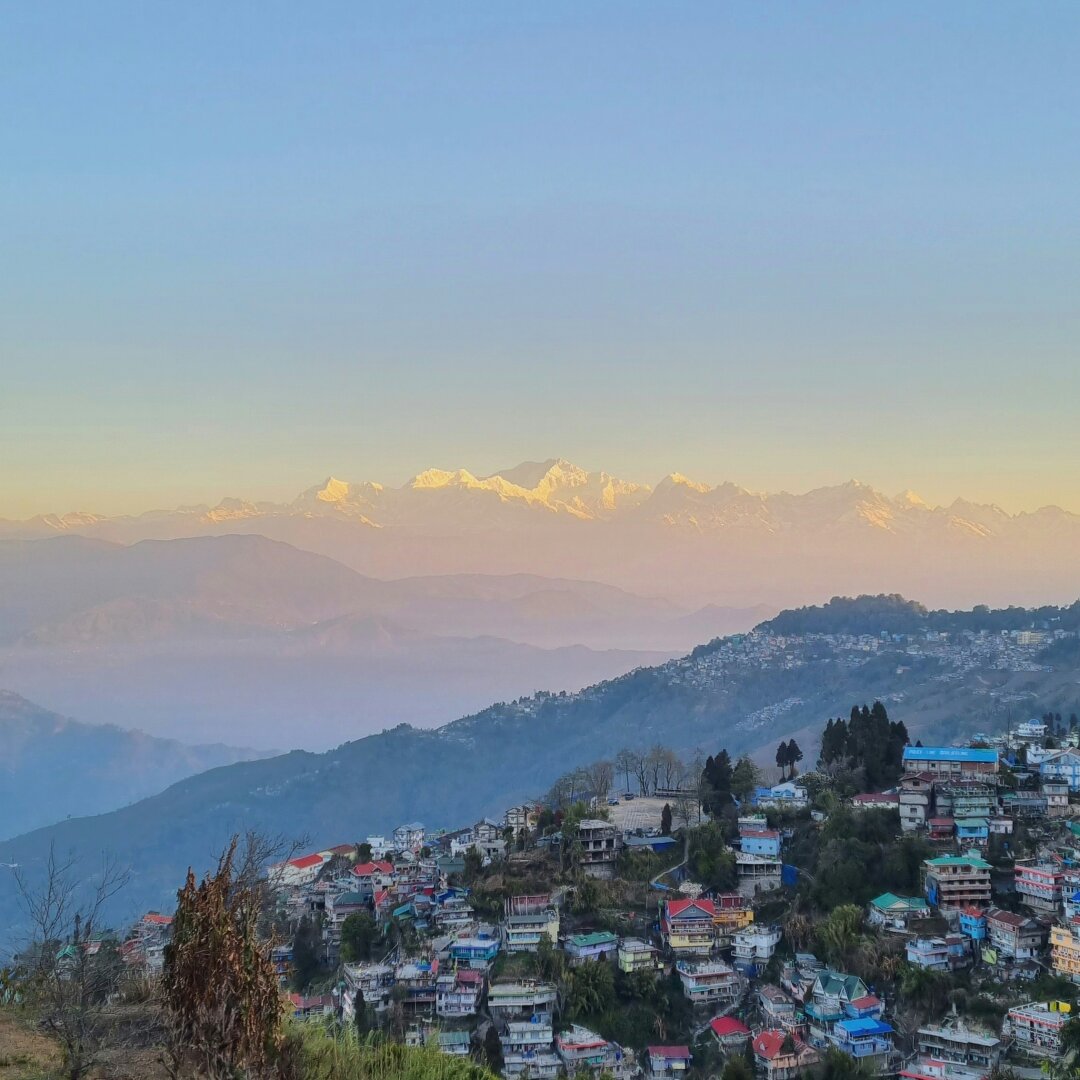Kangchenjunga