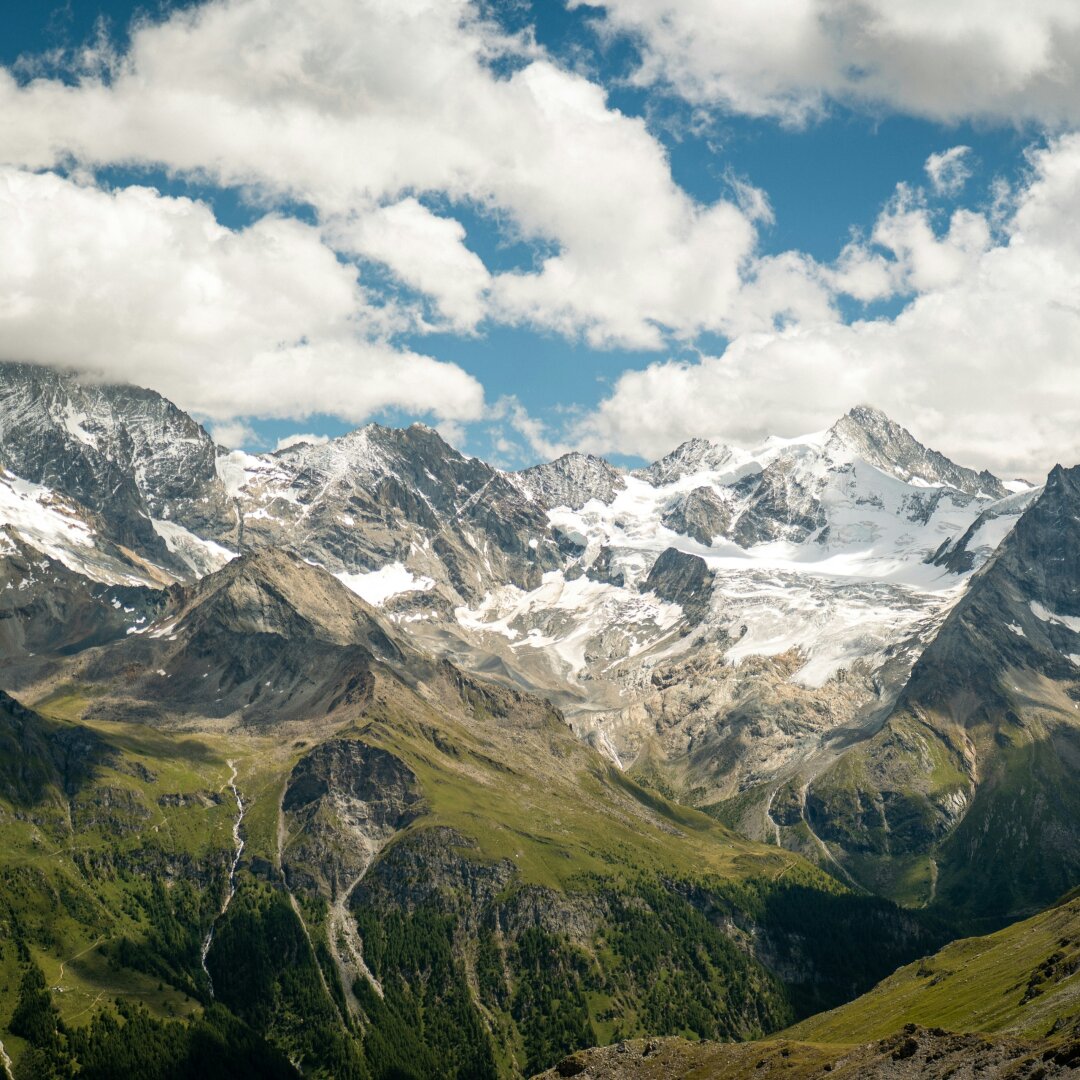 Weisshorn