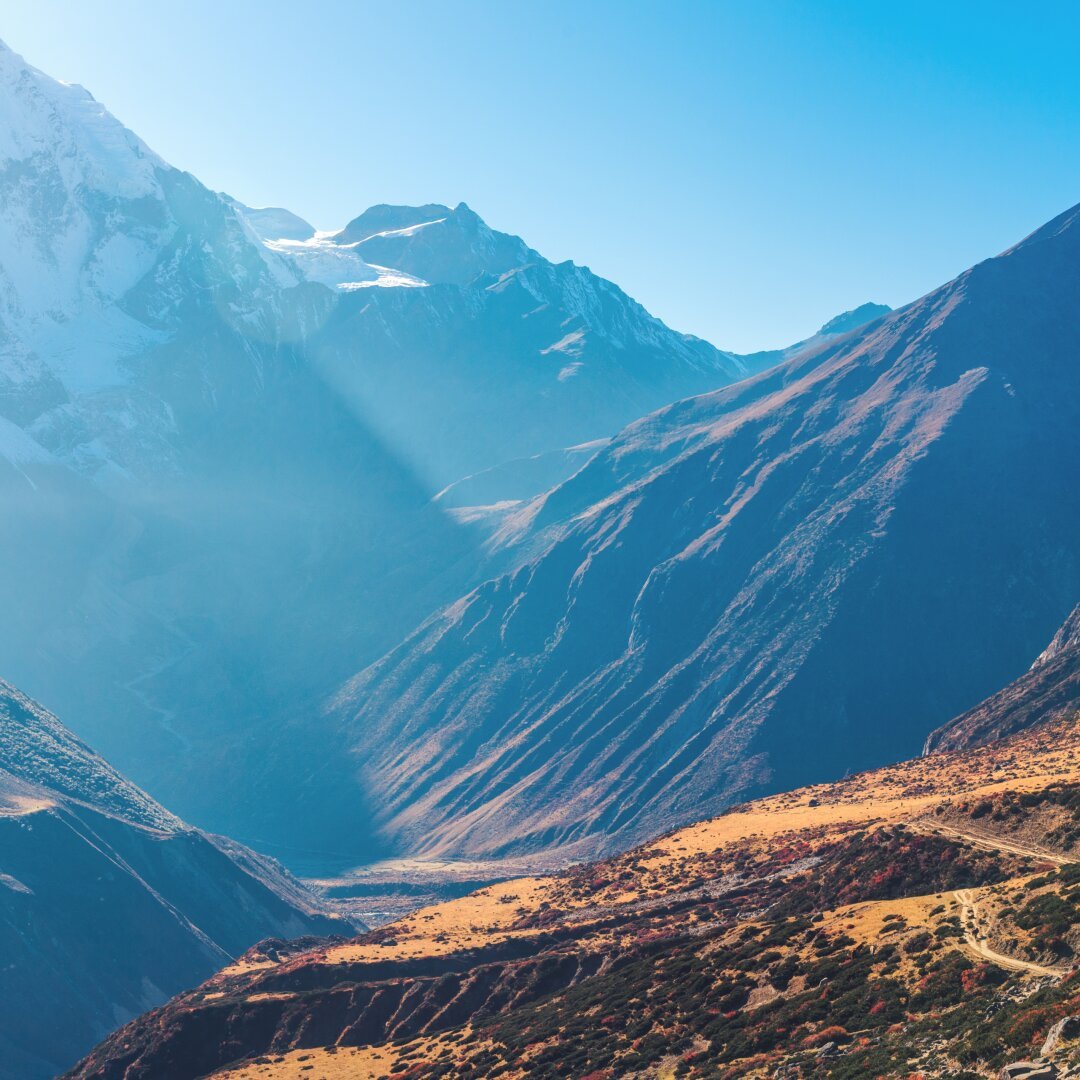Lhotse