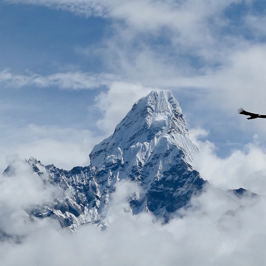 Ama Dablam