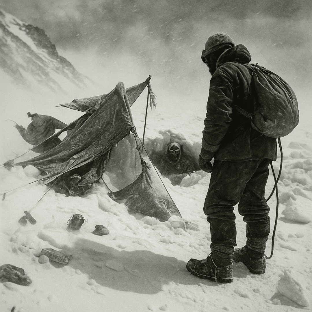 Gasherbrum II