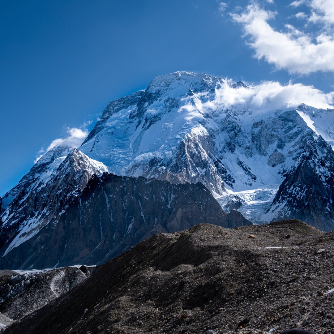 Broad Peak