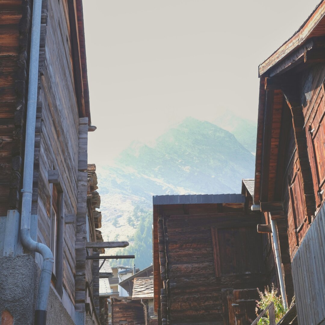 Saas-Fee