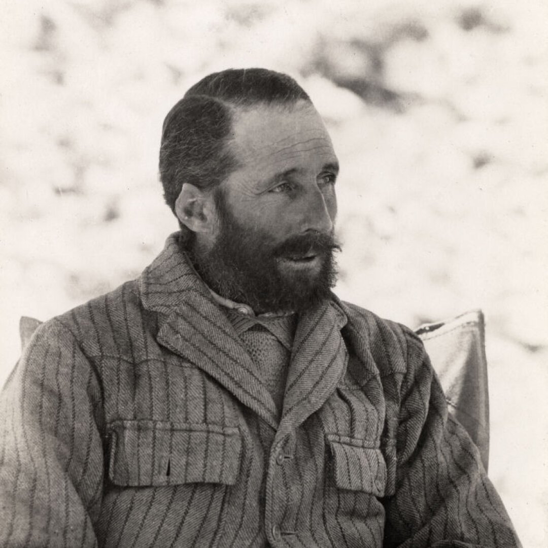 Edward Norton, Mount Everest Expedition 1924