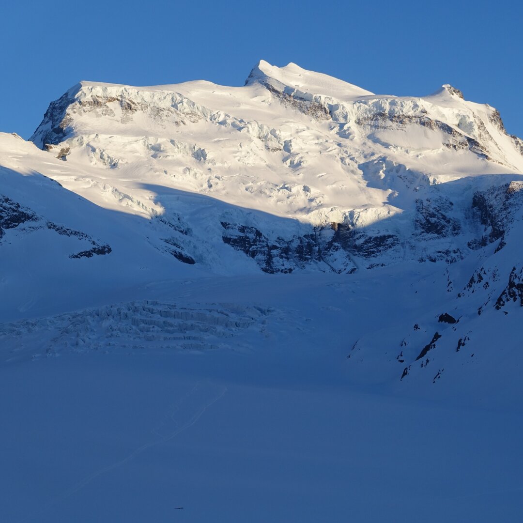 Grand Combin