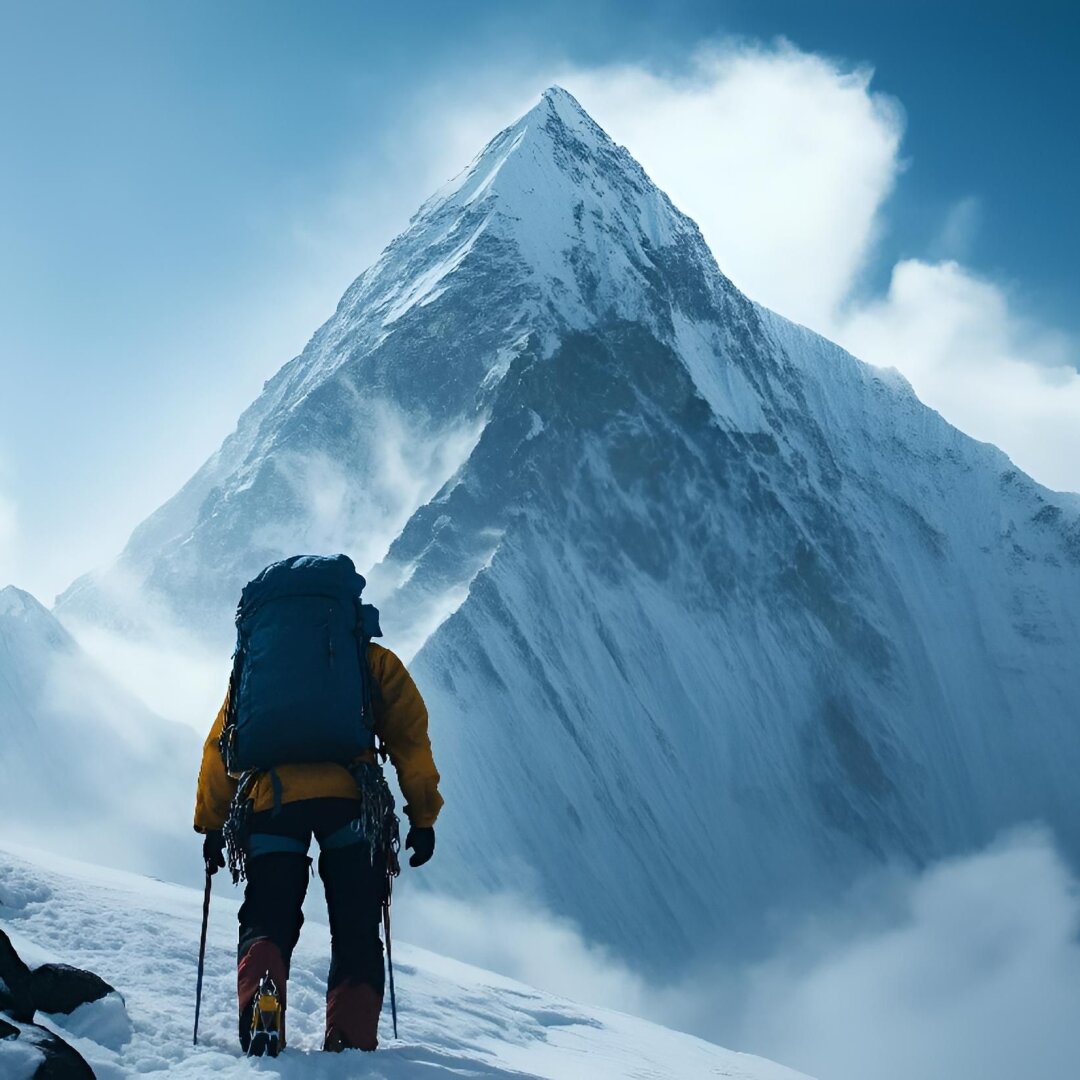 Cho Oyu