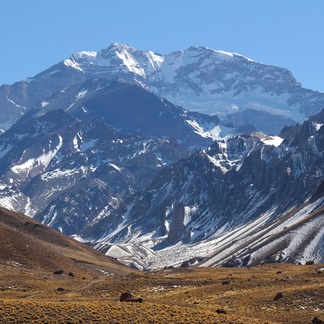 Aconcagua