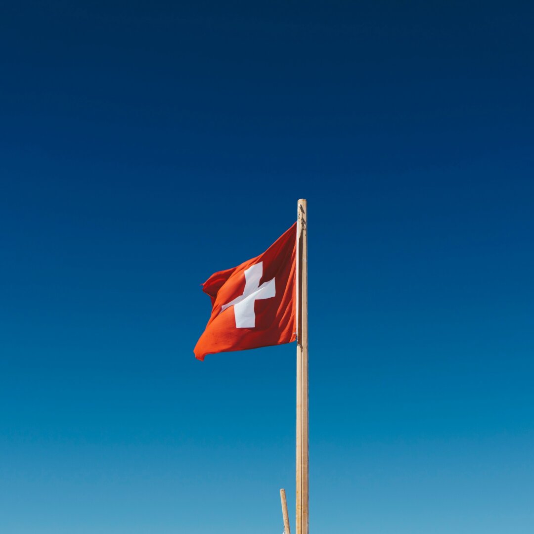 Suisse