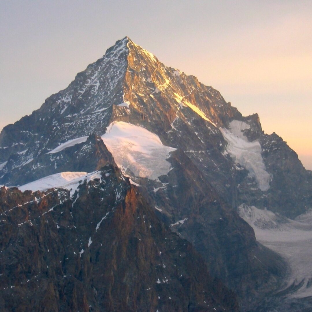Dent Blanche