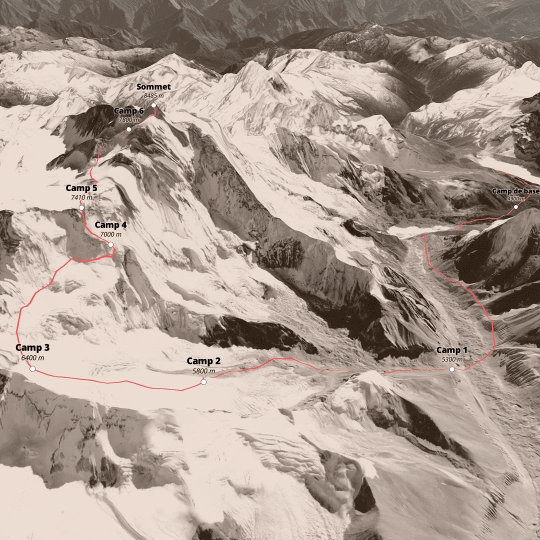 Makalu