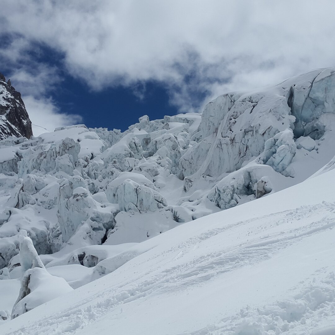 Grand Combin
