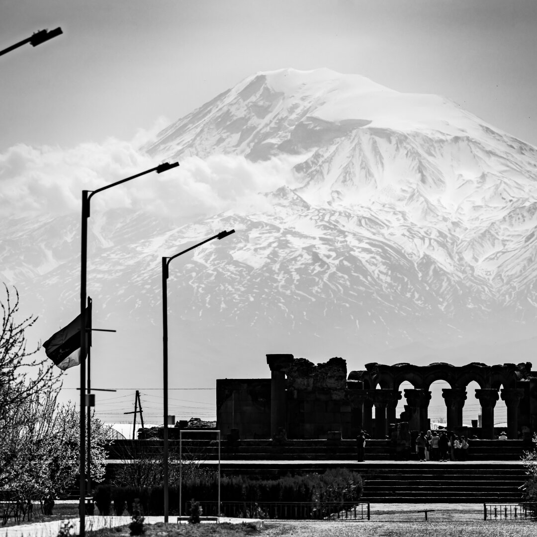 Mont Ararat