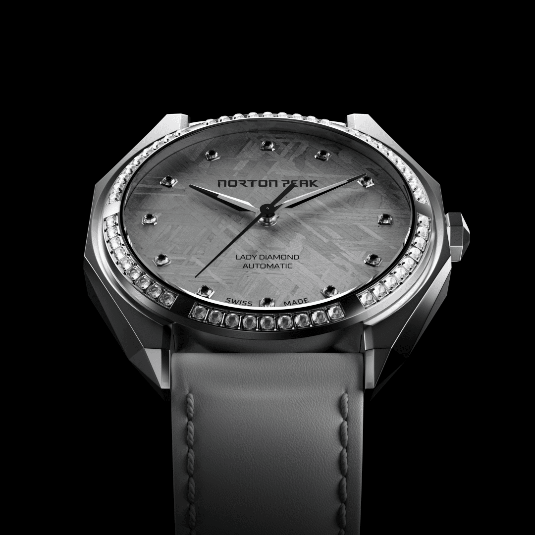 Norton Peak Lady 30