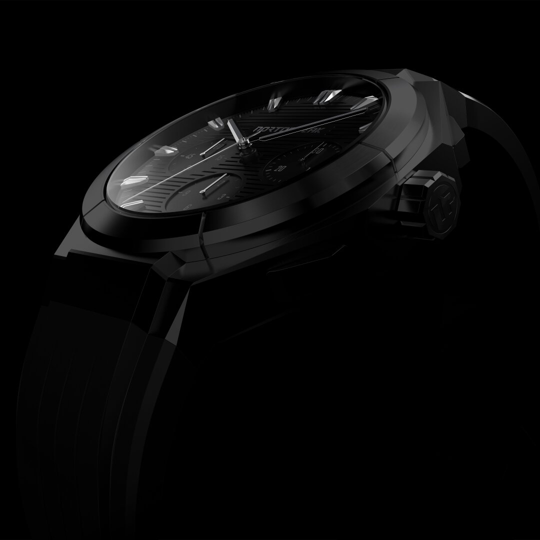 Montre Norton Peak NP Chrono 43