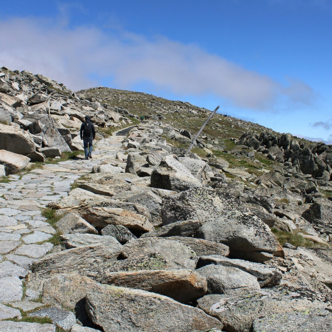 Kosciuszko
