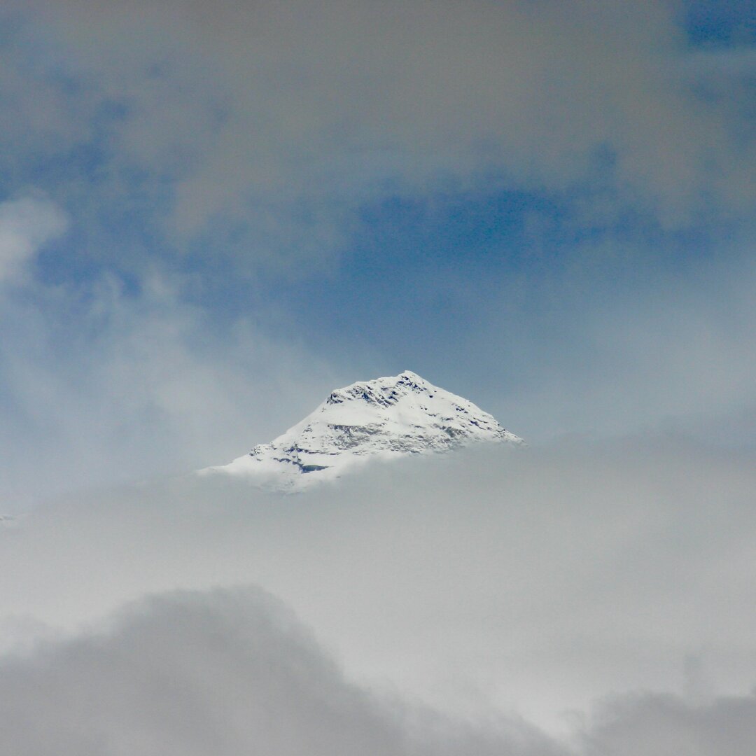 Everest