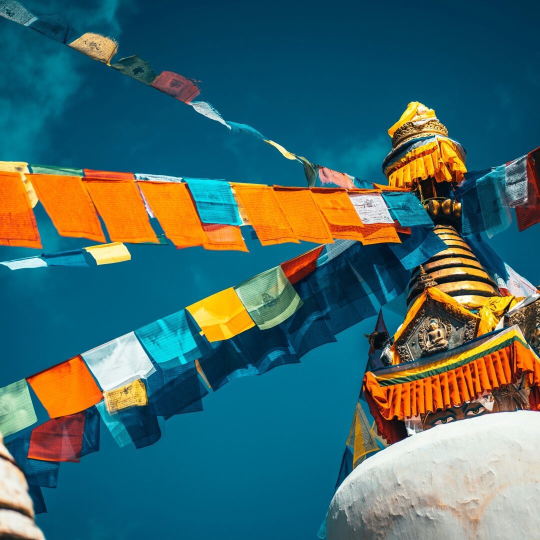 Cho Oyu