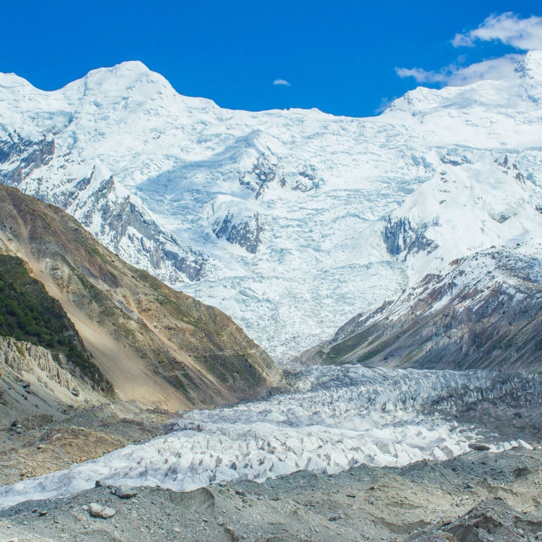 Nanga Parbat