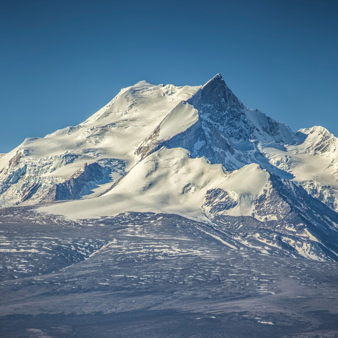 Shishapangma