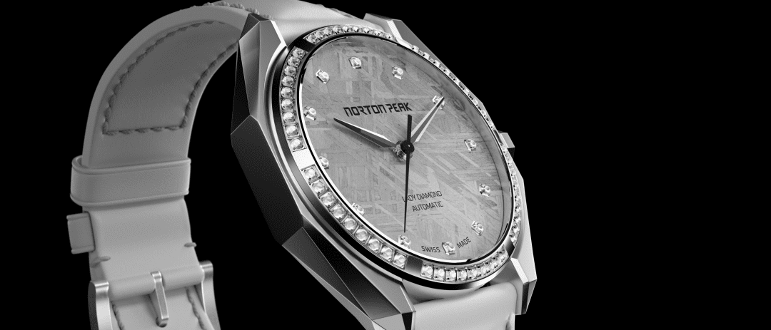 Norton Peak Lady 30