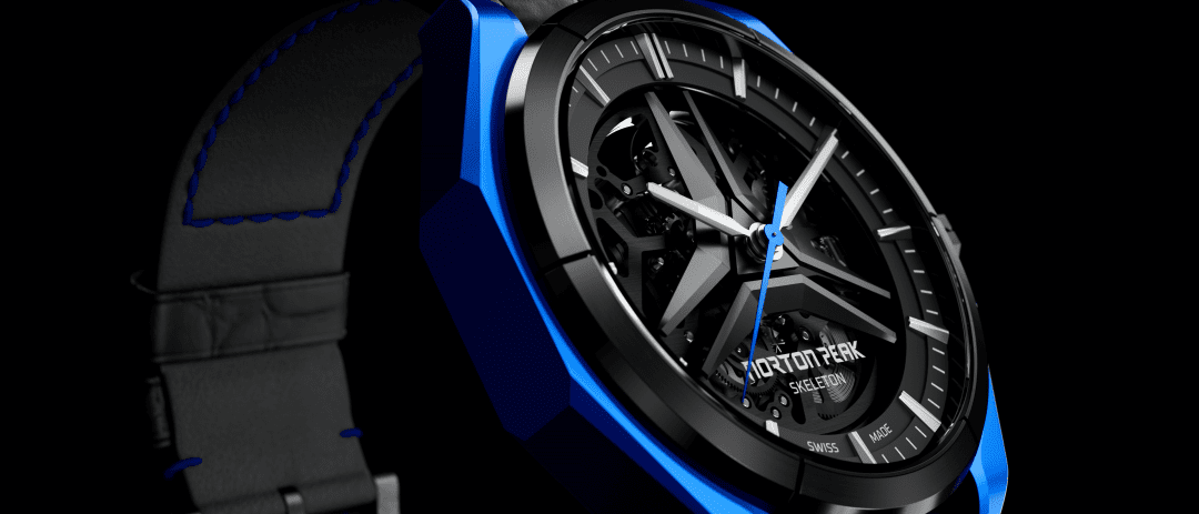 P06_44_SKELETON_T_BLUE_LEATHER
