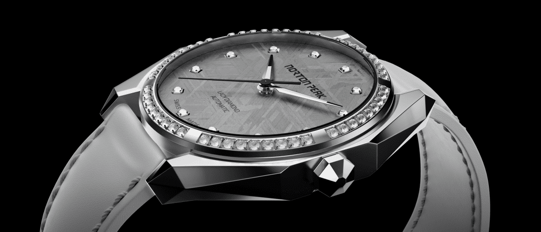Norton Peak Lady 37