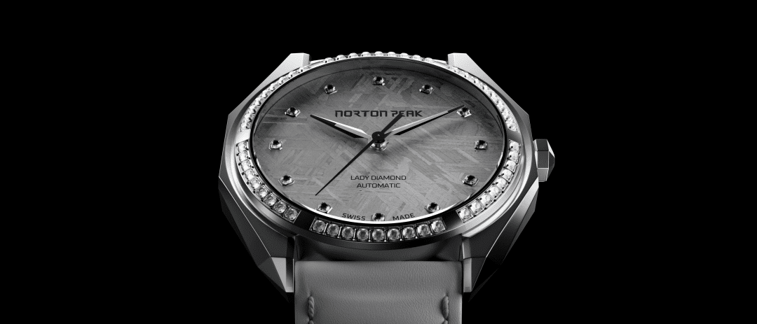 Norton Peak Lady 37