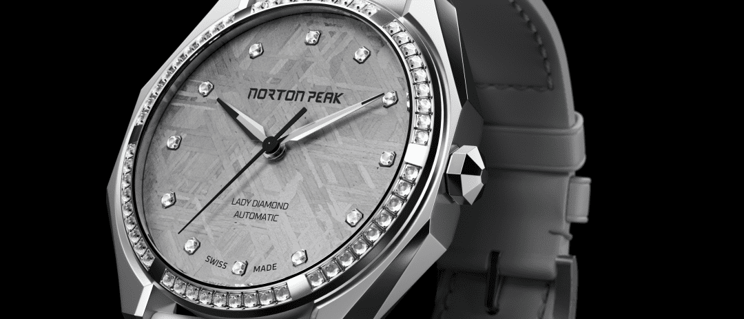 Norton Peak Lady 30