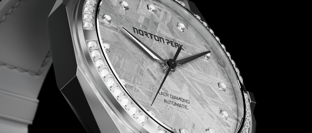 Norton Peak Lady 37