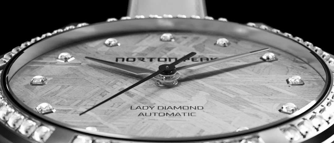 Norton Peak Lady 37