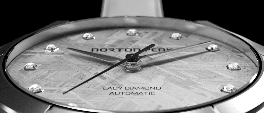 Norton Peak Lady 30