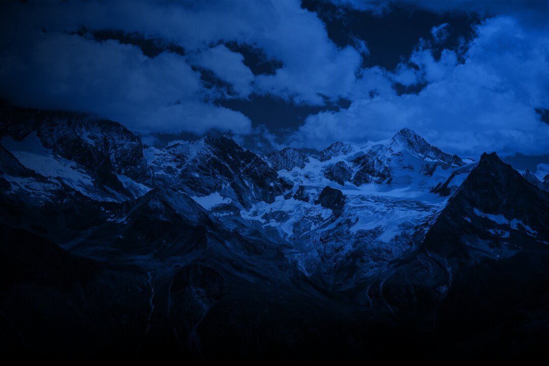 Weisshorn