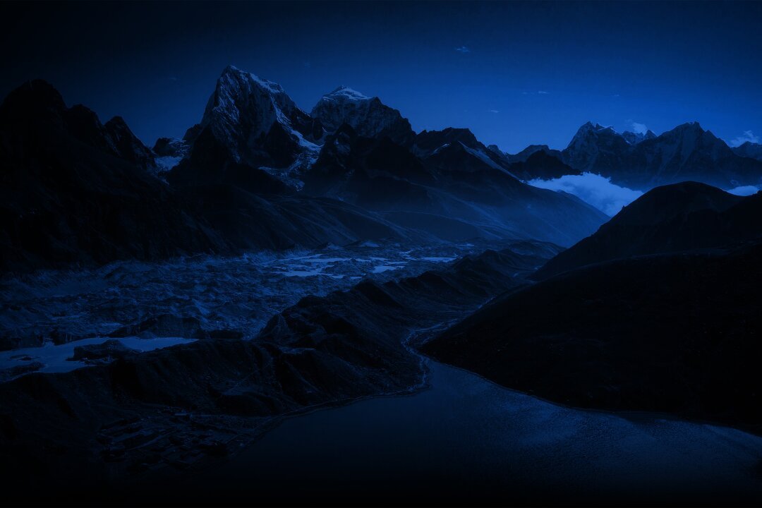 Cho Oyu