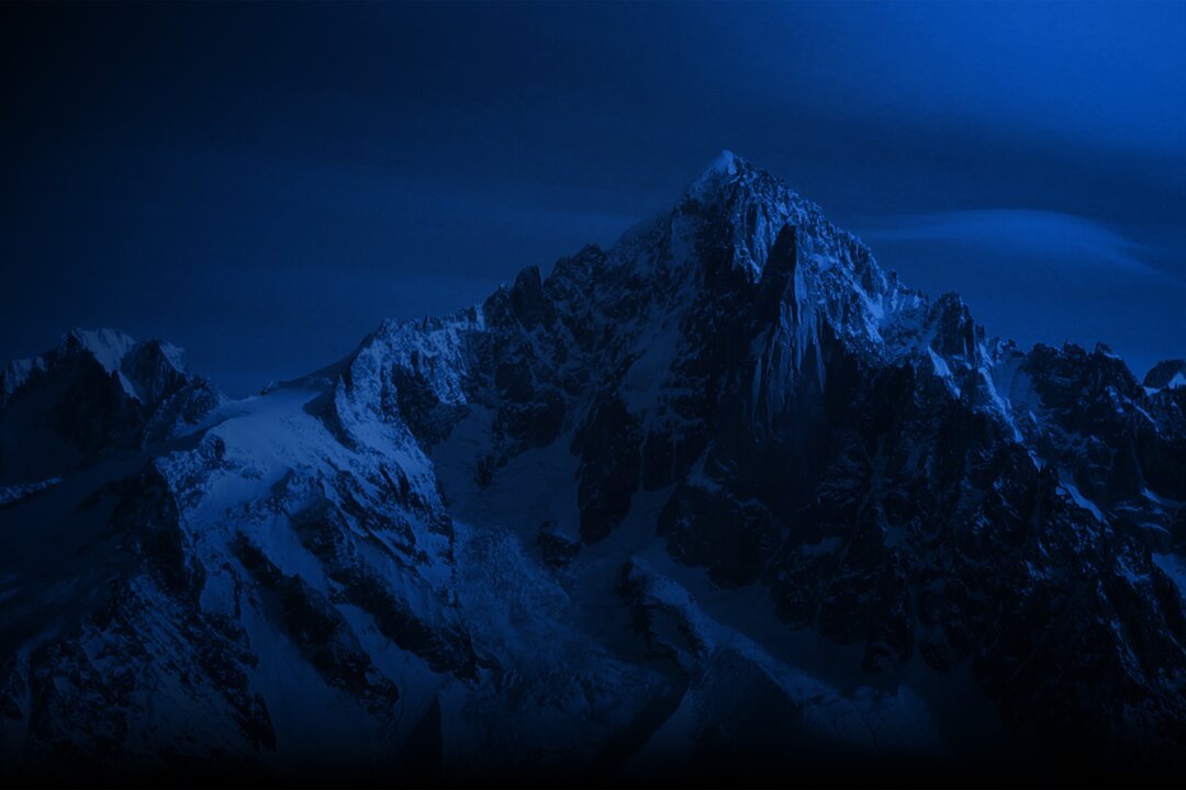 Aiguille Verte