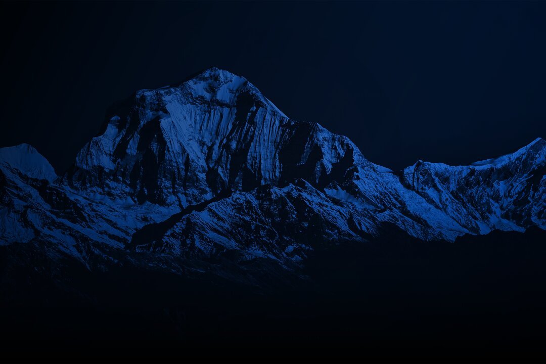Dhaulagiri I