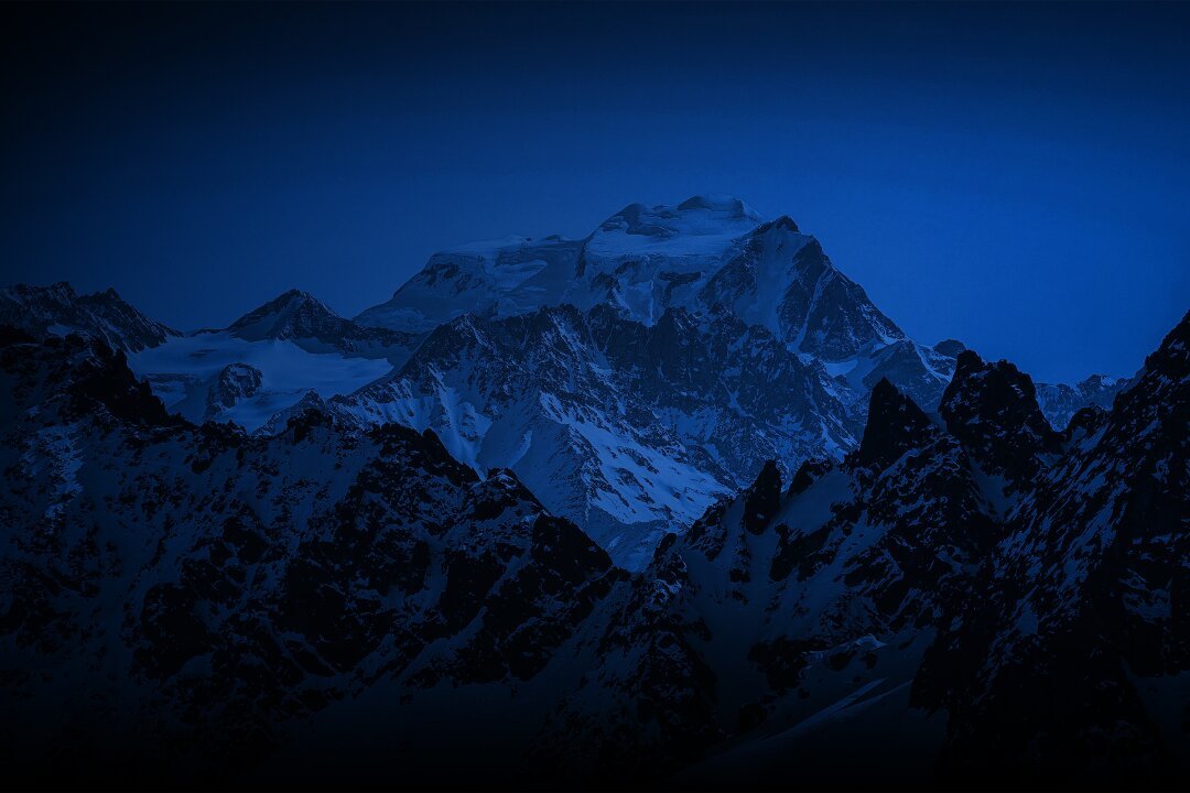 Grand Combin