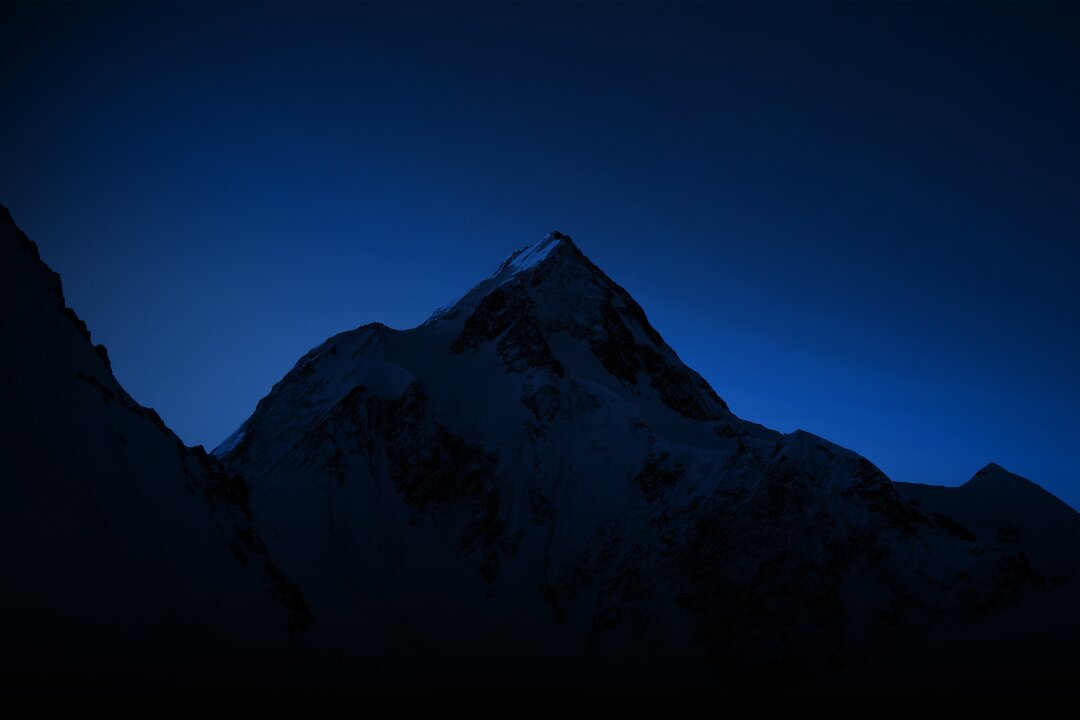 Gasherbrum I