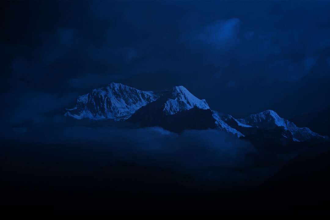 Kangchenjunga