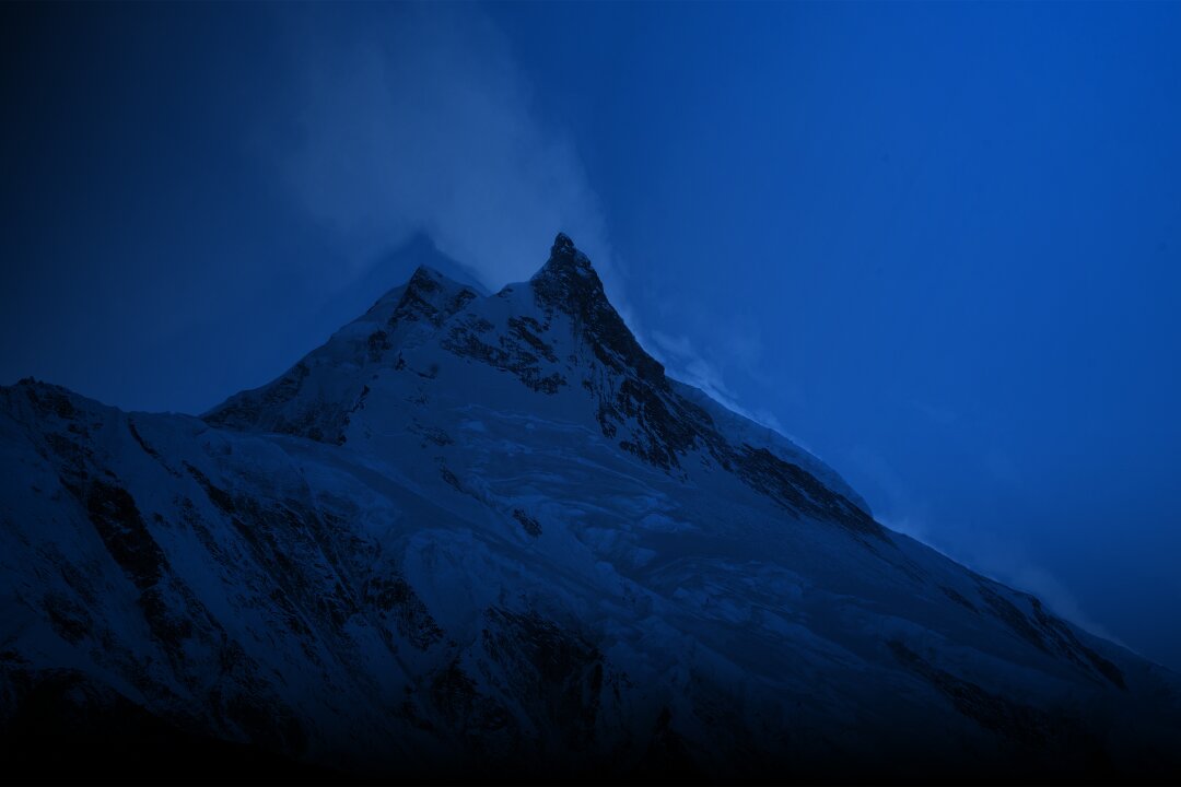 Manaslu