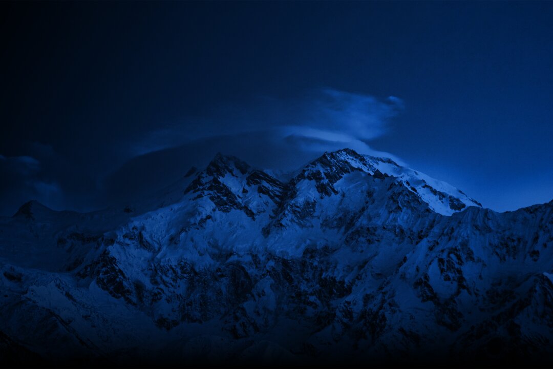 Nanga Parbat